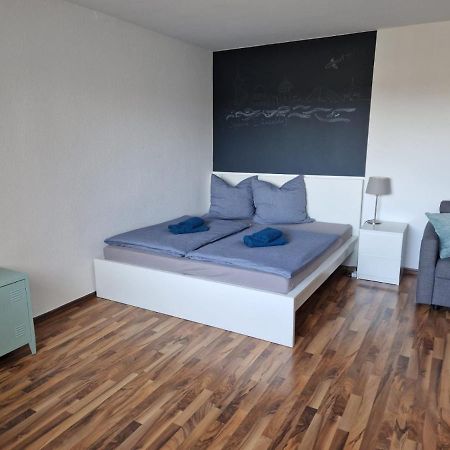 Well Located Flat With Balcony Lejlighed Düsseldorf Eksteriør billede